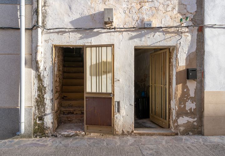 Byhus i Freginals, Tarragona, Freginals - € 25.000 | Ref: 11 - foto 1