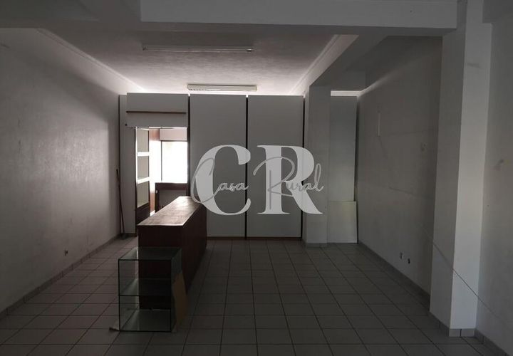 Erhvervsejendom i Ourem, Santarem, Ourem - € 120.000 | Ref: CR0505 - foto 1