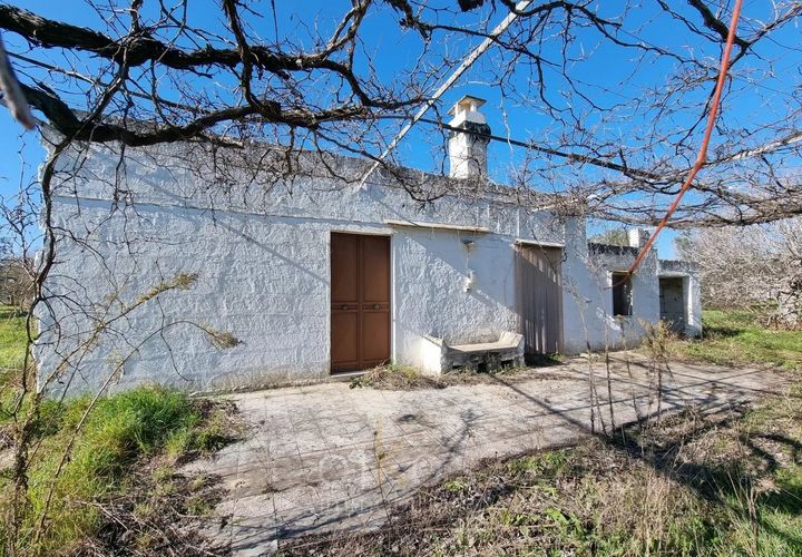 Villa a Oria, Brindisi, Oria - € 55.000 | Ref: V668 - foto 1