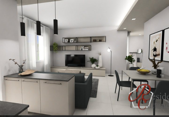 Rækkehus i Vicenza, Vicenza, Vicenza - € 792.000 | Ref: 2562 - foto 1