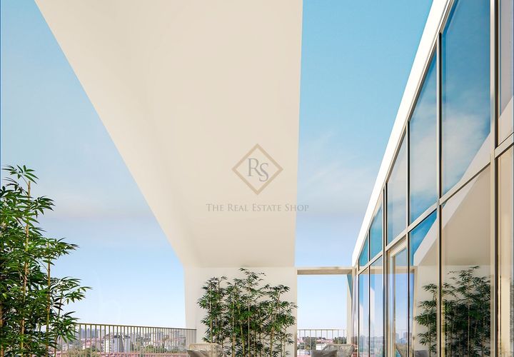 Lejlighed i Loures, Lisbon, Loures - € 1.010.000 | Ref: 24-TRES100 - foto 1