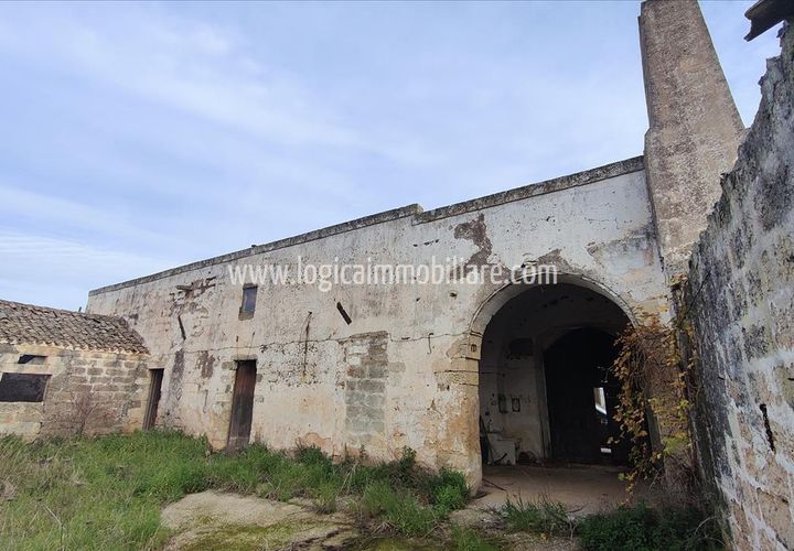 Farm hus i Martignano, Lecce, Martignano - € 250.000 | Ref: CA598 - foto 1