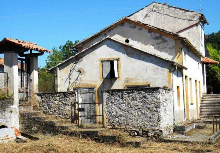 Masia a Rivello, Potenza, Rivello - € 85.000 | Ref: 012 - foto 1