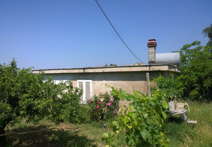 Helårsgrund i Eboli, Salerno, Eboli - € 150.000 | Ref: 273 - foto 1