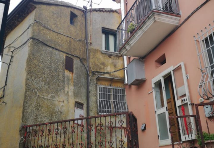 Leilighet i Postiglione, Salerno, Postiglione - € 30 000 | Ref: 427 - foto 1