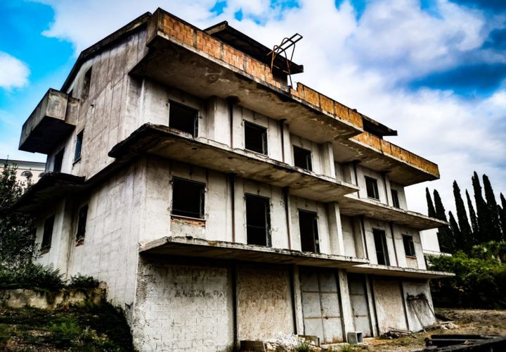 Villa i Eboli, Salerno, Eboli - € 450.000 | Ref: 438 - foto 1