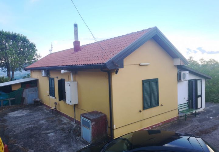 Leilighet i Serre, Salerno, Serre - € 75 000 | Ref: 462 - foto 1