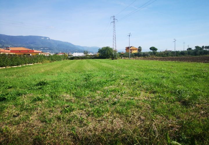 Terra a Eboli, Salerno, Eboli - € 50.000 | Ref: 468 - foto 1