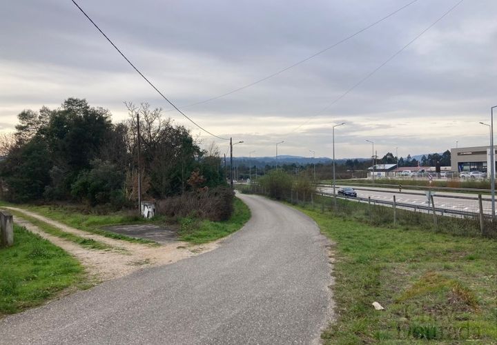 Helårsgrund i Lousa, Coimbra, Lousa - € 35.000 | Ref: 15456 - foto 1
