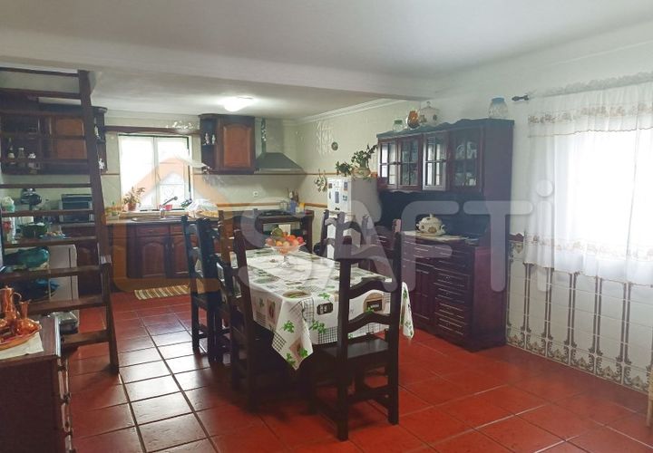 Villa i Lourinha, Lisbon, Lourinha - € 425.000 | Ref: SAFTI:004490 - foto 1