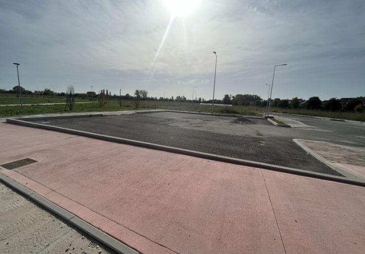 Helårsgrund i Padua, Padua, Padua - € 180.000 | Ref: TR104 - foto 1