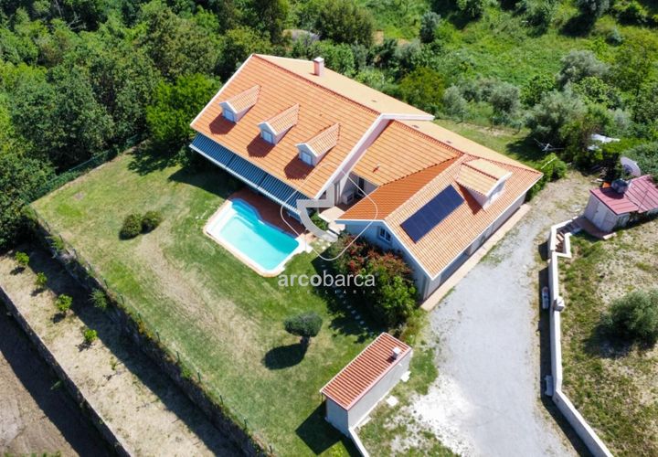 Farm i Ponte da Barca, Viana do Castelo, Ponte da Barca - € 875.000 | Ref: AV5800 - foto 1