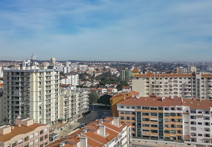 Lejlighed i Cascais, Lisbon, Cascais - € 990.000 | Ref: DH510 - foto 1