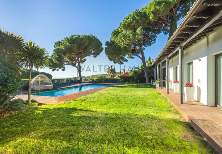 Villa i Calonge, Gerona, Calonge - € 3.500.000 | Ref: P0013V - foto 1