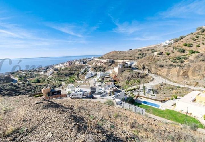 Helårsgrund i Torrox, Malaga, Torrox - € 350.000 | Ref: TP129 - foto 1