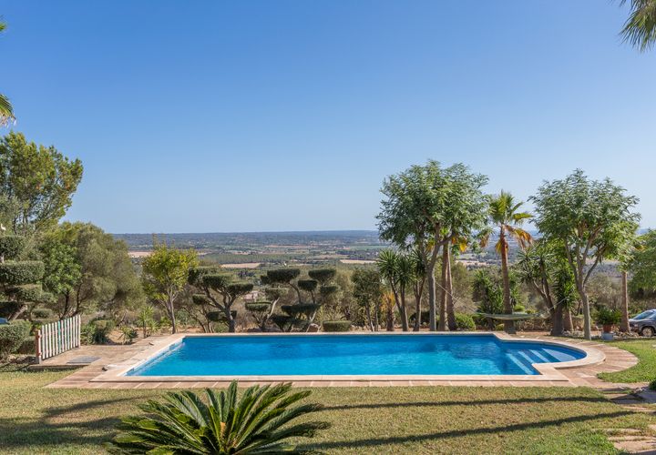 Villa i Puntiro, Mallorca, Puntiro - € 1.700.000 | Ref: 71864 - foto 1