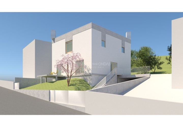 Helårsgrund i Figueiras e Covas, Porto, Figueiras e Covas - € 34.900 | Ref: MG-095 - foto 1
