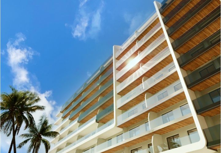 Lejlighed i Punta Prima, Alicante, Punta Prima - € 374.000 | Ref: A410 - foto 1
