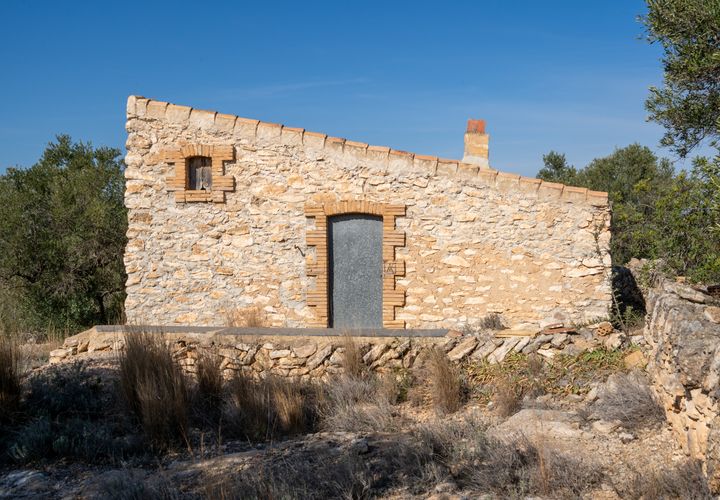 Finca i Bitem, Tarragona, Bitem - € 38.000 | Ref: 12 - foto 1