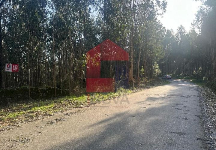 Helårsgrund i Vila Verde, Braga, Vila Verde - € 300.000 | Ref: 08247 - foto 1