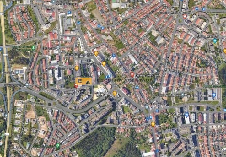 Helårsgrund i Maia, Porto, Maia - € 590.000 | Ref: 11297 - foto 1