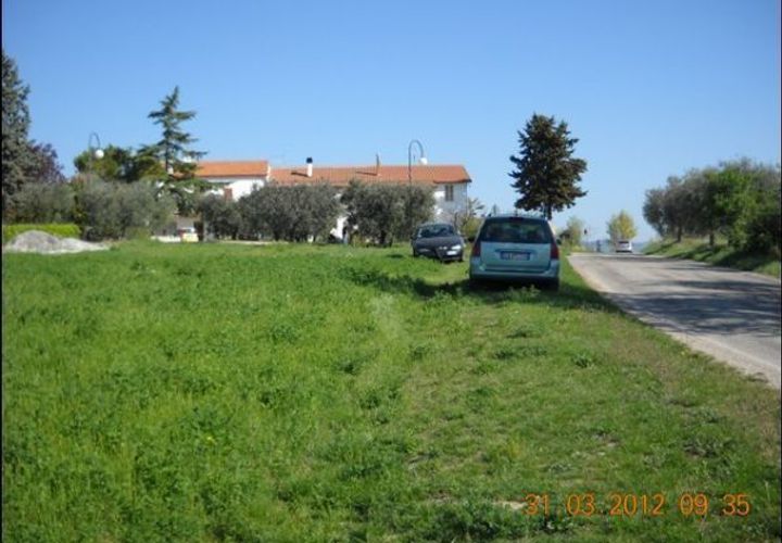 Terra a Castorano, Ascoli Piceno, Castorano - € 90.000 | Ref: 734 - foto 1