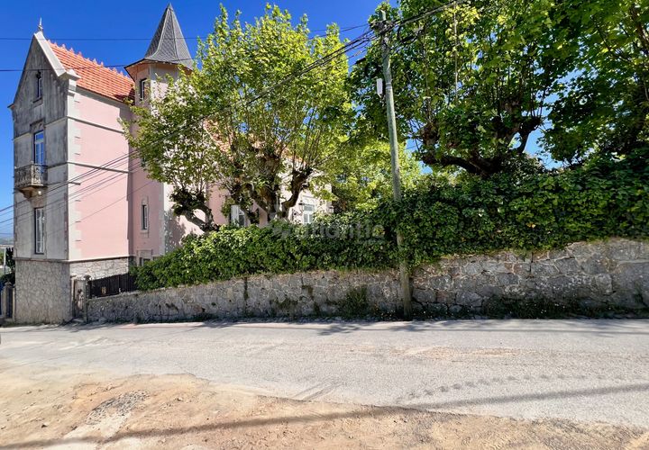 Villa i Sintra, Lisbon, Sintra - € 3.900.000 | Ref: ATL3516 - foto 1
