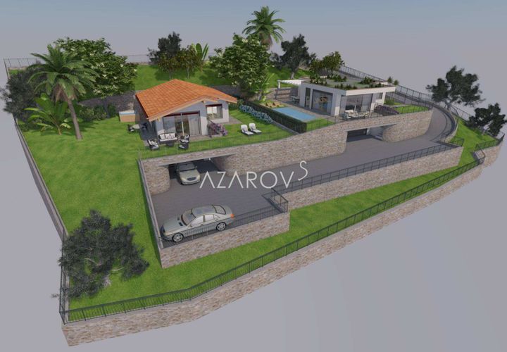 Terra a Sanremo, Imperia, Sanremo - € 274.000 | Ref: 5622 - foto 1