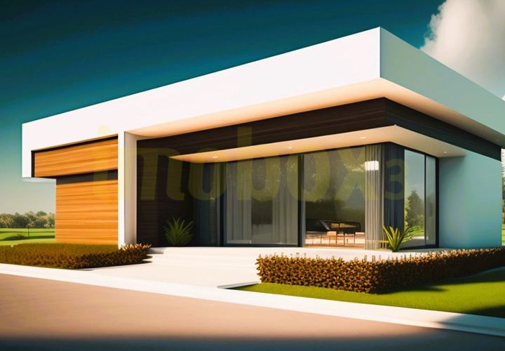 Villa i Agueda, Aveiro, Agueda - € 115.000 | Ref: CM03 - foto 1
