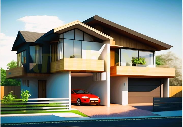 Villa i Agueda, Aveiro, Agueda - € 188.000 | Ref: CM01 - foto 1