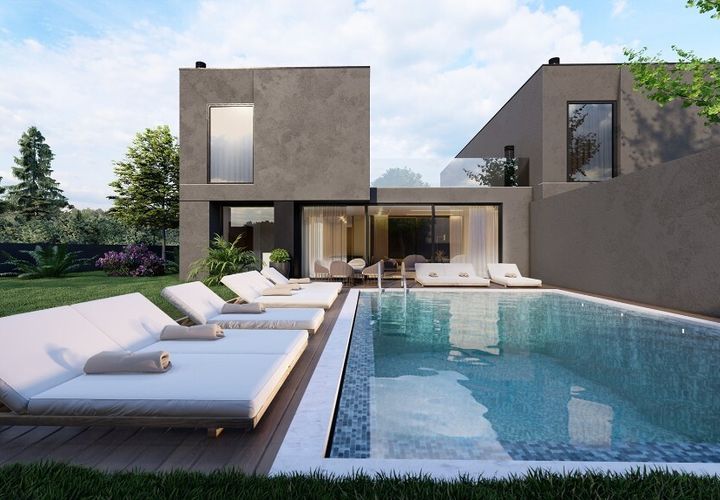Byhus i Amares, Braga, Amares - € 535.000 | Ref: 211731 - foto 1