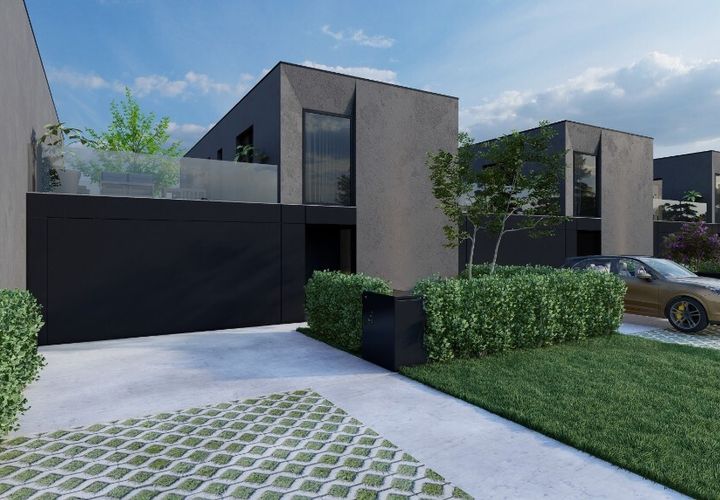 Byhus i Amares, Braga, Amares - € 475.000 | Ref: 211730 - foto 1