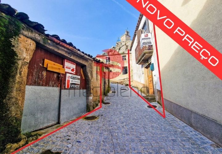 Villa i Meda, Guarda, Meda - € 66.000 | Ref: 424/MDA - foto 1