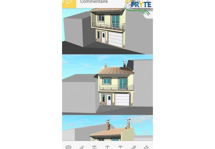 Helårsgrund i Serta, Castelo Branco, Serta - € 47.000 | Ref: AA289 - foto 1