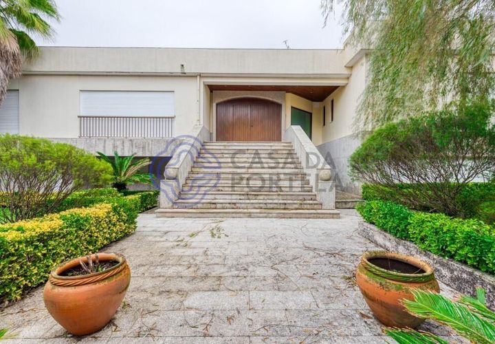 Byhus i Maia, Porto, Maia - € 2.950.000 | Ref: 175691 - foto 1