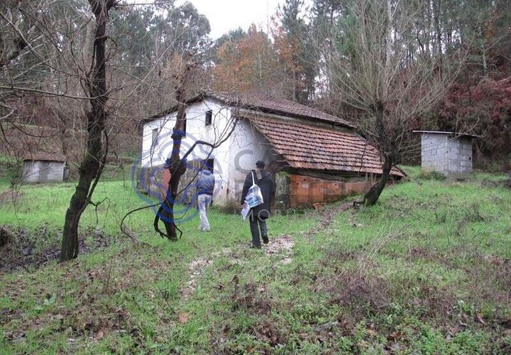Helårsgrund i Amarante, Porto, Amarante - € 225.000 | Ref: 176391 - foto 1