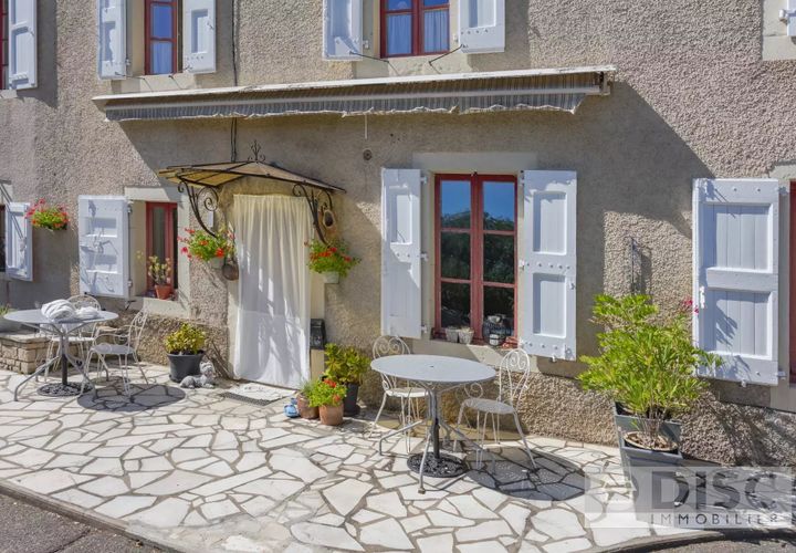 Villa i Caylus, Tarn-et-Garonne, Caylus - € 235.000 | Ref: 0124 8207 - foto 1