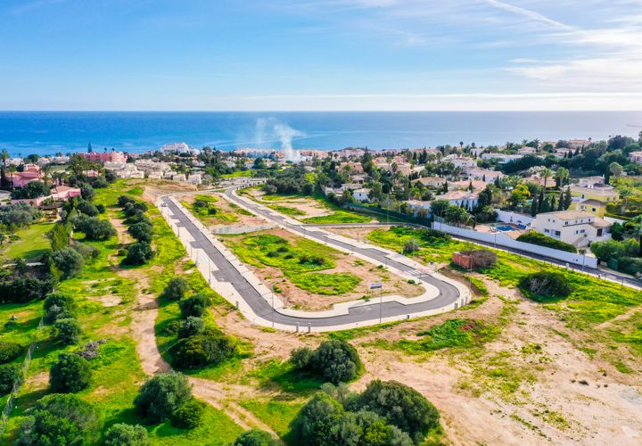 Helårsgrund i Lagos, Faro, Lagos - € 600.000 | Ref: BPA4289-017 - foto 1
