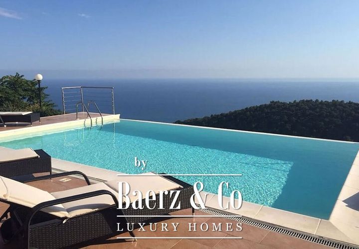 Villa a Camporosso, Imperia, Camporosso - € 1.350.000 | Ref: le-45039 - foto 1