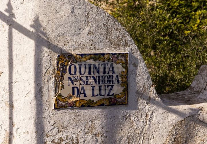 Farm i Lagoa, Faro, Lagoa - € 2.800.000 | Ref: QUI-2766 - foto 1