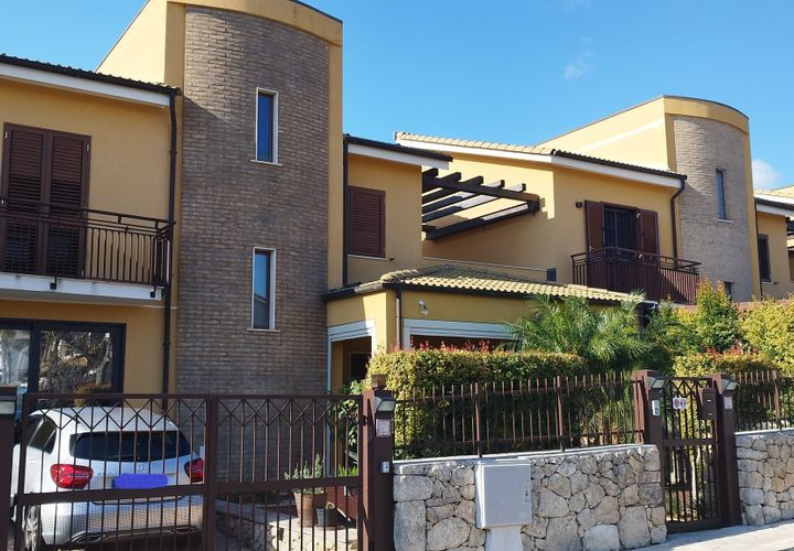 Byhus i Siracusa, Siracusa, Siracusa - € 320.000 | Ref: IA3284 - foto 1