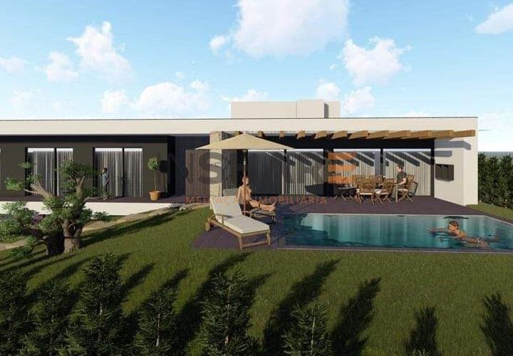 Byhus i Vila Verde, Braga, Vila Verde - € 414.000 | Ref: 1353 - foto 1
