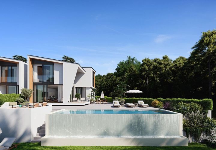 Villa a Marbella, Malaga, Marbella - € 839.000 | Ref: CP07189 - foto 1