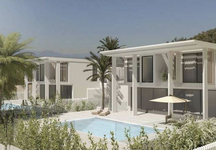 Villa i Estepona, Malaga, Estepona - € 700.000 | Ref: CP09190 - foto 1