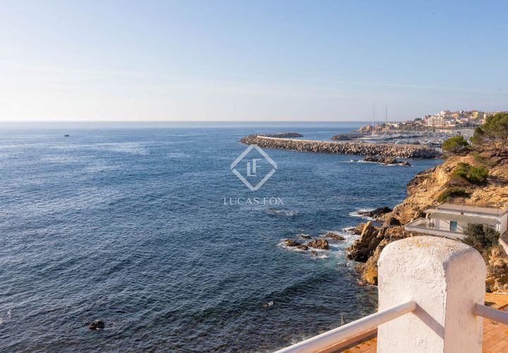 Villa a Palamos, Gerona, Palamos - € 1.800.000 | Ref: CBR46783 - foto 1