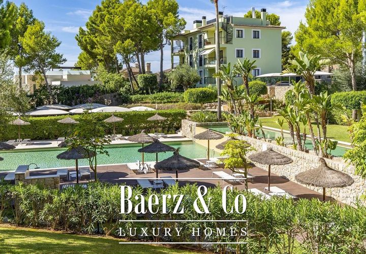 Villa i El Camp De Mar, Mallorca, El Camp De Mar - € 2.200.000 | Ref: 35860 - foto 1