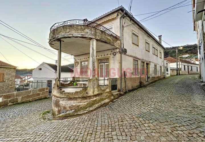Villa i Guarda, Guarda, Guarda - € 89.900 | Ref: CAS_1782 - foto 1