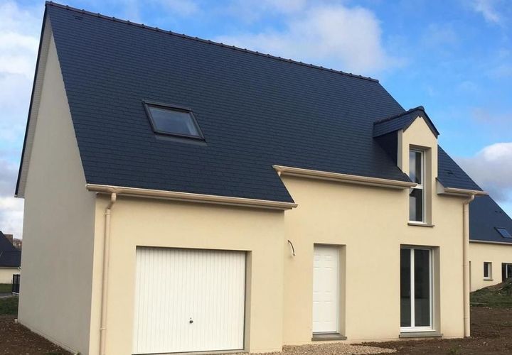 Villa a Bolbec, Seine-Maritime, Bolbec - € 198.528 | Ref: MDV_950_BOLBEC - foto 1