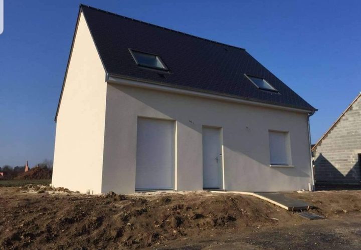 Villa i Breaute, Seine-Maritime, Breaute - € 188.925 | Ref: PP4_BREAUTE - foto 1