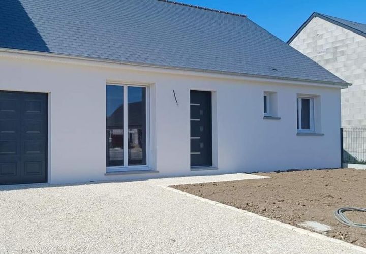 Villa i Saint-Eustache-la-Forêt, Seine-Maritime, Saint-Eustache-la-Forêt - € 205.631 | Ref: PP5GI_SAINT_EUSTACHE - foto 1